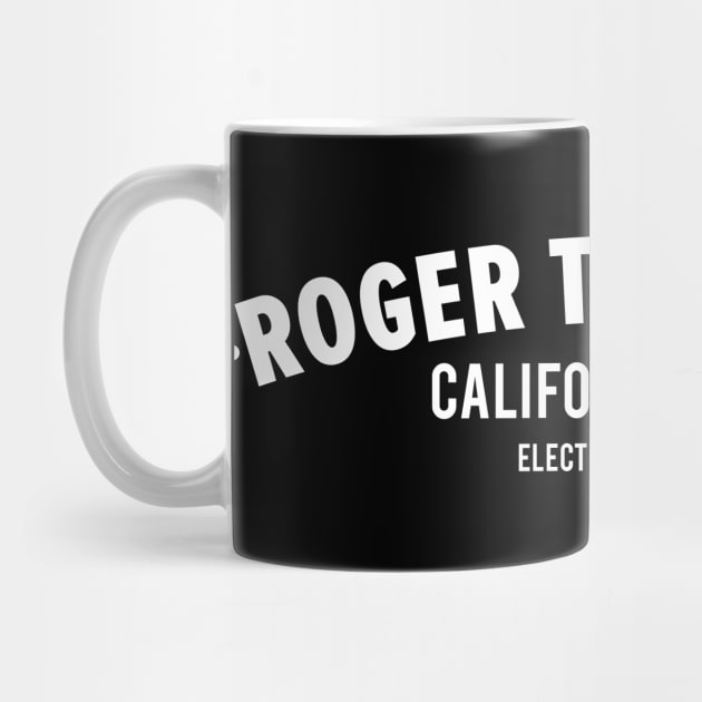 Roger Troutman - California Love - Electro Harmonix by Boogosh